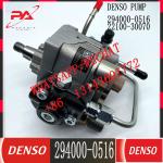 294000-0516 Diesel Common Rail Denso Fuel Pump 294000-0516 22100-30070 FOR