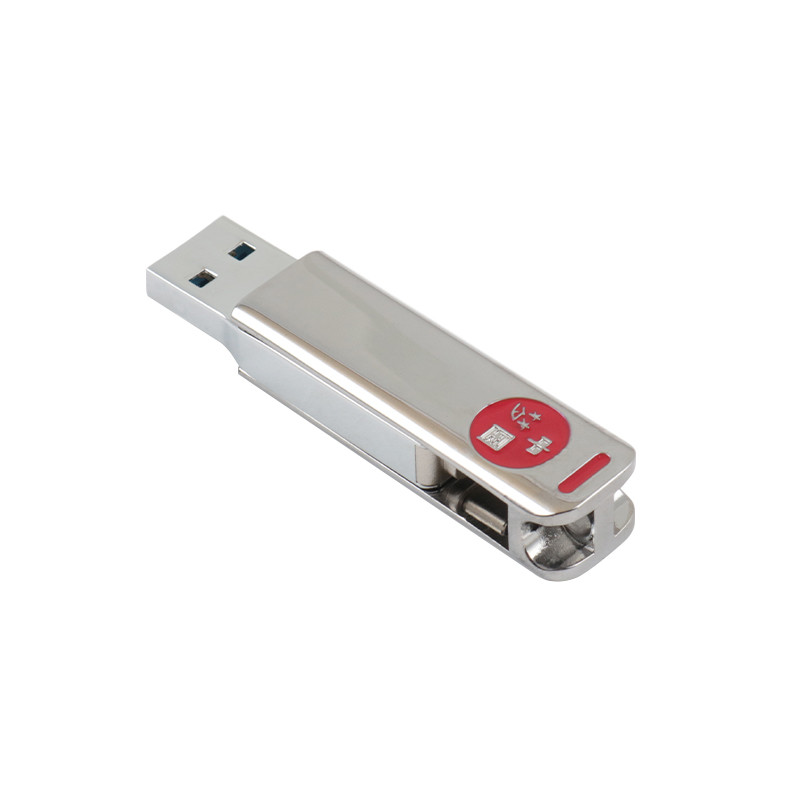 Passed H2 Test OTG USB Flash Drives Fast Match USA And EU Standrad