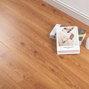 Wholesale Big Lots 810*130/150mm German Technology 8mm 12mm Water Resistant Laminate Flooring from china suppliers