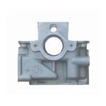 New Condition Auto Engine Parts Aluminum F8CV Cylinder Head Chevrolet Daewoo