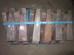 Eutectic Carbide Austenite Ni Hard Wear Resistant Castings Feed End Liner