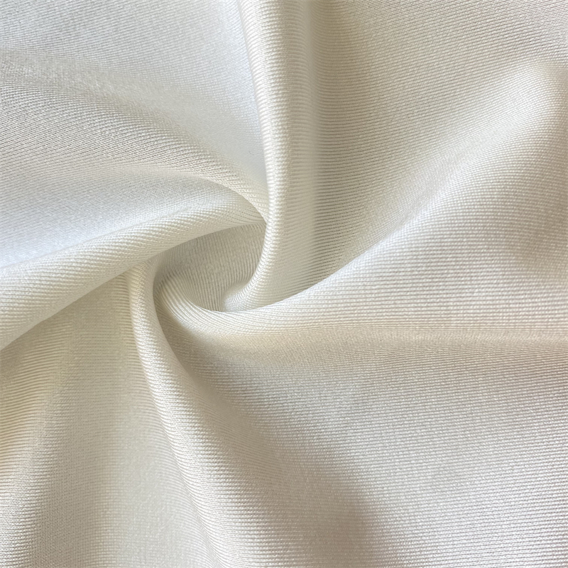 Medium Weight 40D Waterproof Jersey Knitted 4 Way Stretch Fabric For Water Activities