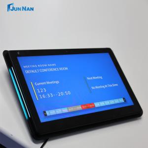 Wholesale Digital Electronic Door Plate Nameplate Doorplate For Office Meeting Reservations Management from china suppliers