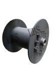 Professional Customized Wire Rope Drum Anchor Winch Drum