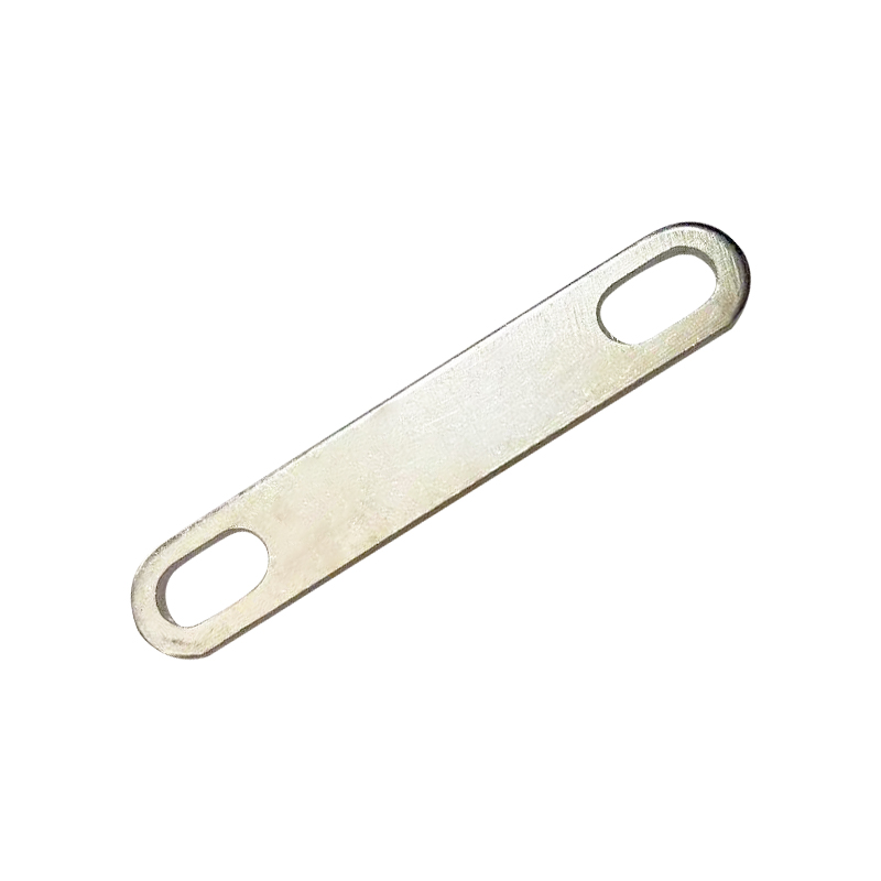 0.04KG Lifepo4 Battery Bus Bar Connections 3.2V 202Ah