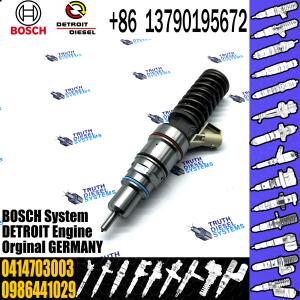 Wholesale BOSCH Diesel fuel Unit pump assembly 0414703003 0414703005 0986441030 0414703002 0986441030 for Detroit Series 60 from china suppliers