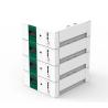 Buy cheap Stacked Off Grid Energy Storage 10KW 15KW 48V Solar Lithium Battery from wholesalers