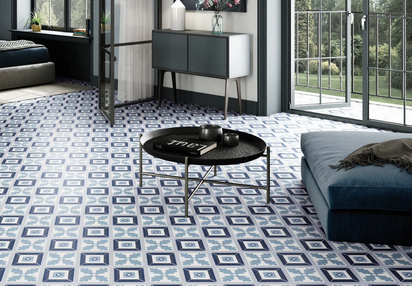 Wear-Resistant 250x250mm Floor Tile For Kitchen And durable Ceramic Rustic Tiles For Living Room