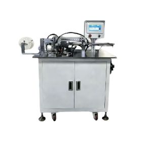 Automatic Rope Single / Double End Knotting Machine