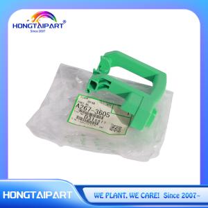 Wholesale Green Toner Lock Lever Cam Handle A2673605 A267-3605 for Ricoh Aficio 1022 1027 2022 2027 220 270 3025 3030 MP2510 MP255 from china suppliers