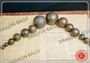 Wholesale Multifunctional Forged Steel Grinding Balls 1 - 8 Inch High Surface Hardness from china suppliers