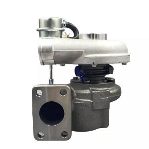 Wholesale 2674A843 diesel engine Turbocharger for perkins heavy truck parts Turbocharger from china suppliers