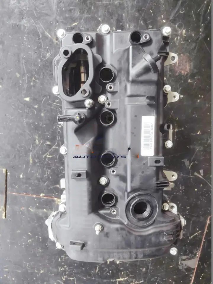 Other Car Fitment Complete Motor GDI 2.0L G4NC Engine for Hyundai i40 Elantra Tucson Kia Soul Forte
