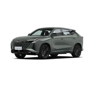 Wholesale Plug-In Hybrid Compact SUV ChangAn UNIZ-2024 Electric IDD 125km from china suppliers