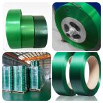 PET strapping tape, PET plastic steel strapping tape market equipment, low