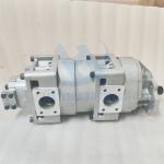Loader Hydraulic Excavator Gear Pump 705-55-43000 705-56-34630 705-55-43040