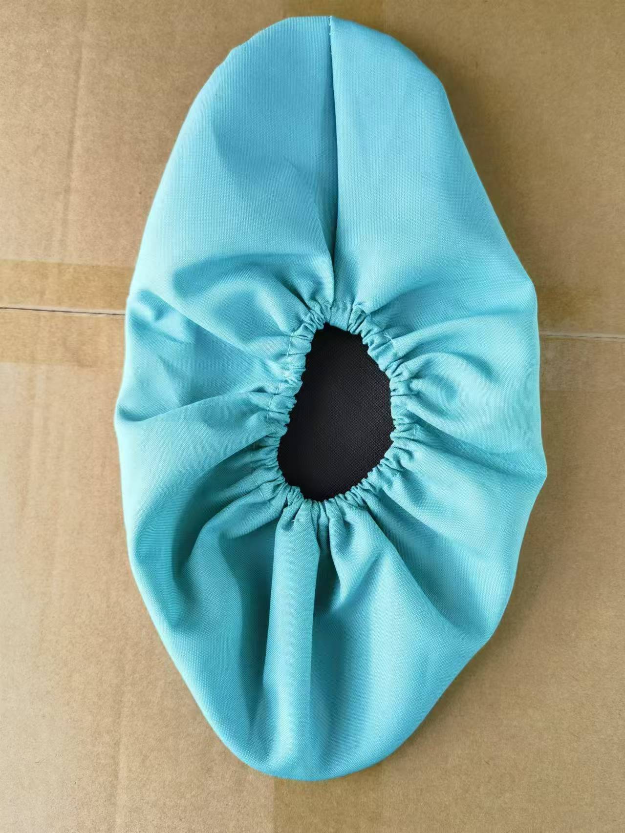 Anti Slip Shoe Cover Non Woven Medical Shoe Covers ISO