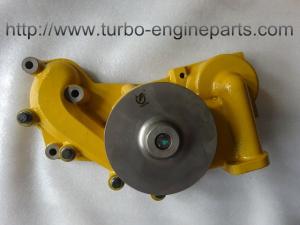 Wholesale Saa6d108e-2 6222 63 1200 Engine Water Pump Diesel Motor / Auto Replacement Parts from china suppliers