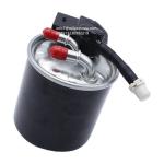 Diesel Fuel System Fuel Filter WK8209 WF8472 WK82017 6510901652
