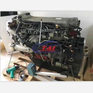 Wholesale Original Japanese Used Engine for Hino J08E diesel engine for truck from china suppliers