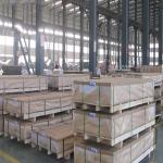 Aluminum H24 1050 1060 1100 Aluminum Alloy 5052 5083 6061 6063 7075 Plate Sheet