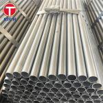 ASTM A381 High Strength Low Alloy Steel Pipe For High-Pressure Transmission