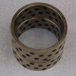 4340369 4352339 Hitachi Excavator Boom Bushings
