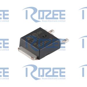 Wholesale LM317MDT-TR from china suppliers