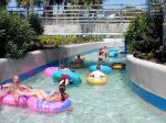 Swimming Pool Equipment Lazy River Water Park For Giant Water Park One Year