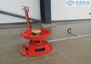 Wholesale Wheel-Mounted Brake Disc Assembly Disassembly Table , Railway Workshop Equipment from china suppliers