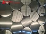 1000 series 88-1500 diameter smooth surface Aluminum Round Plate for Cookware