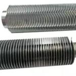 DELLOK SA192 High Frequency Resistance 19mm Welded Fin Tubes