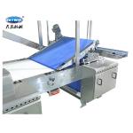 Fully Automatic Biscuit Production Machine 304 Stainless Steel