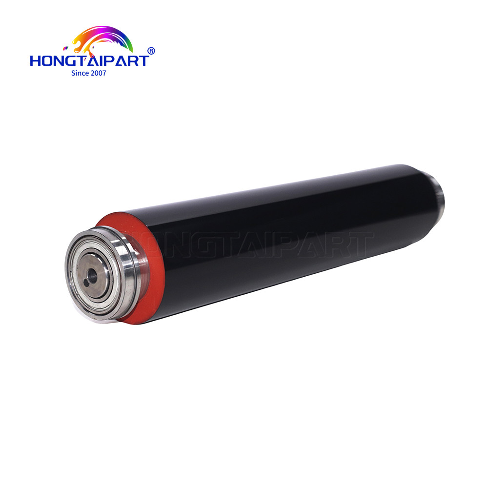 M0B14359 M0B1-4359 Lower Fuser Pressure Roller for Ricoh Pro C9200 C9210 Lower Sleeved Roller Copier Pressure Roll Rubbe