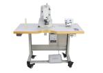 40 * 30mm Bartack Sewing Machine Electronic Direct Drive Adjustable Speed