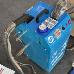 180-550w Garments Machine Parts , Thread Trimmer Machine 20KG