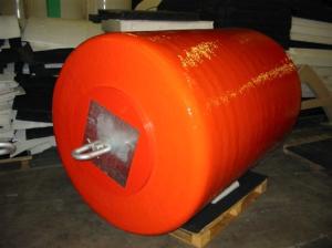 Wholesale Marine EVA Buoy Foam Filled Buoy For Boat Made In China from china suppliers