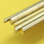 Copper Bars Material Grade C11000 Pure Copper Metal Rod Red Copper Round Bar