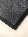 Soft Pvc Foam Woven Vinyl Flooring Modern Stylish Wear Resistant