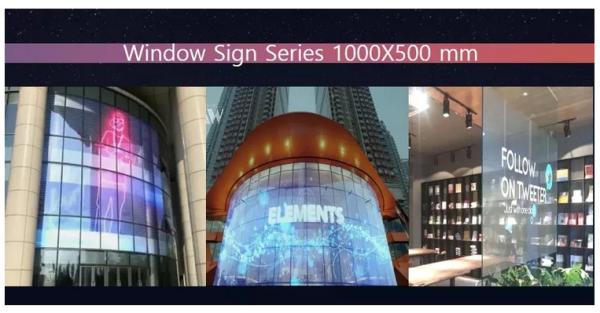 Ultra Slim Full Color Outdoor Advertising Led Display 160000 Pixel / M2 High