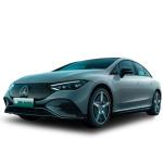 Mercedes Eqe350 2022 Limousine Electric Car 215kw Motor 6.7s 752km Fast Rear