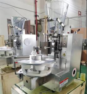 Wholesale Shumai Forming Machine, Siomai Making Machine,Semi Auto Siu Mai Machine from china suppliers