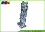 POP Retail Cardboard Cutouts Life Size , Honeycomb Paperboard Life Size Standee