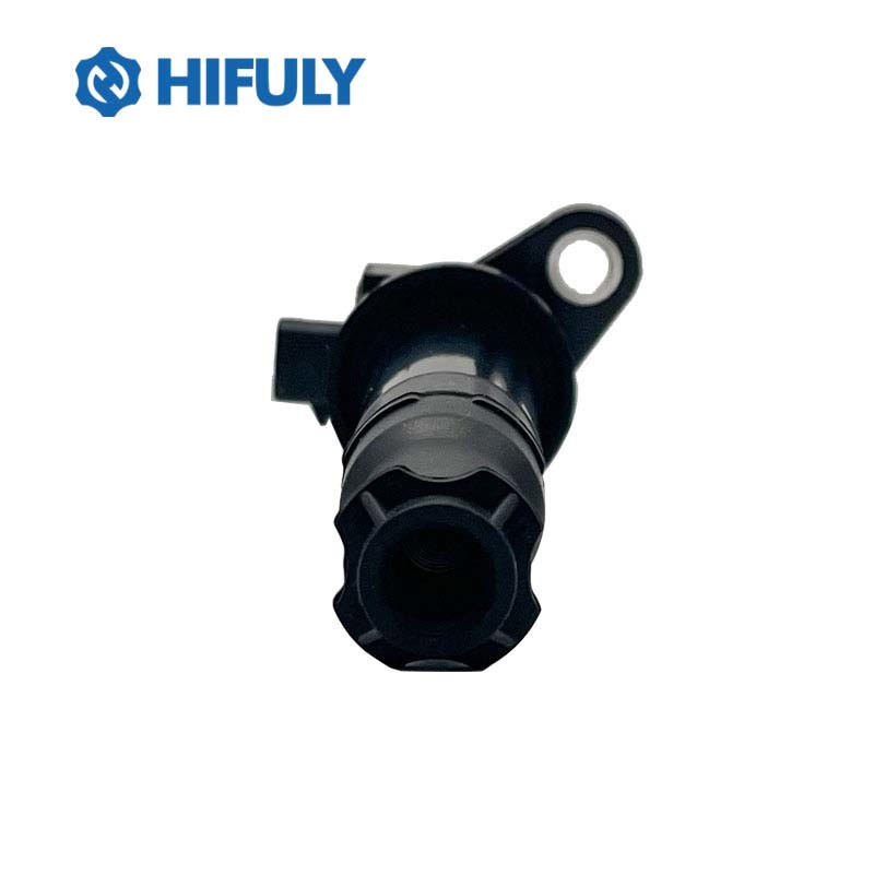 Customization Hyundai Accent Ignition Coil 27301-26640 Auto Parts Ignition Coil