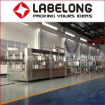 20000BPH Water Bottle Filling Machines