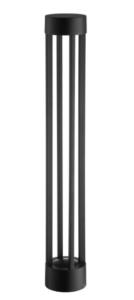 Wholesale COB 6W LED Bollard Light 450lm Decorative Lawn Lights Aluminum Landscape Pathway Light from china suppliers