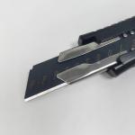 18mm Large Size ESD Antistatic Knife/Cleanroom Office Antistatic Box Stainless