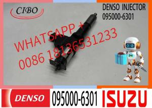 Wholesale Diesel Fuel Injector 0950006301 0950006300 095000 6300 Injector Nozzles 095000 6301 095000-6301 095000-6300 from china suppliers