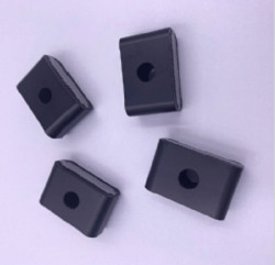 Bushing 30-160mm Tungsten Carbide Products For Petroleum Machinery Well