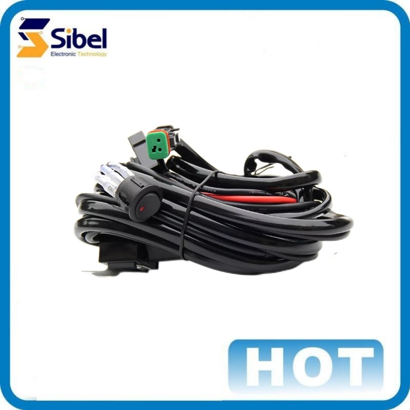 Customized Automatic Transmission wire harness repair kit For Automotive